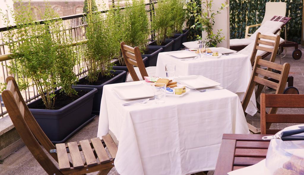 Terrazza Sotto Le Stelle Roma Phòng bức ảnh